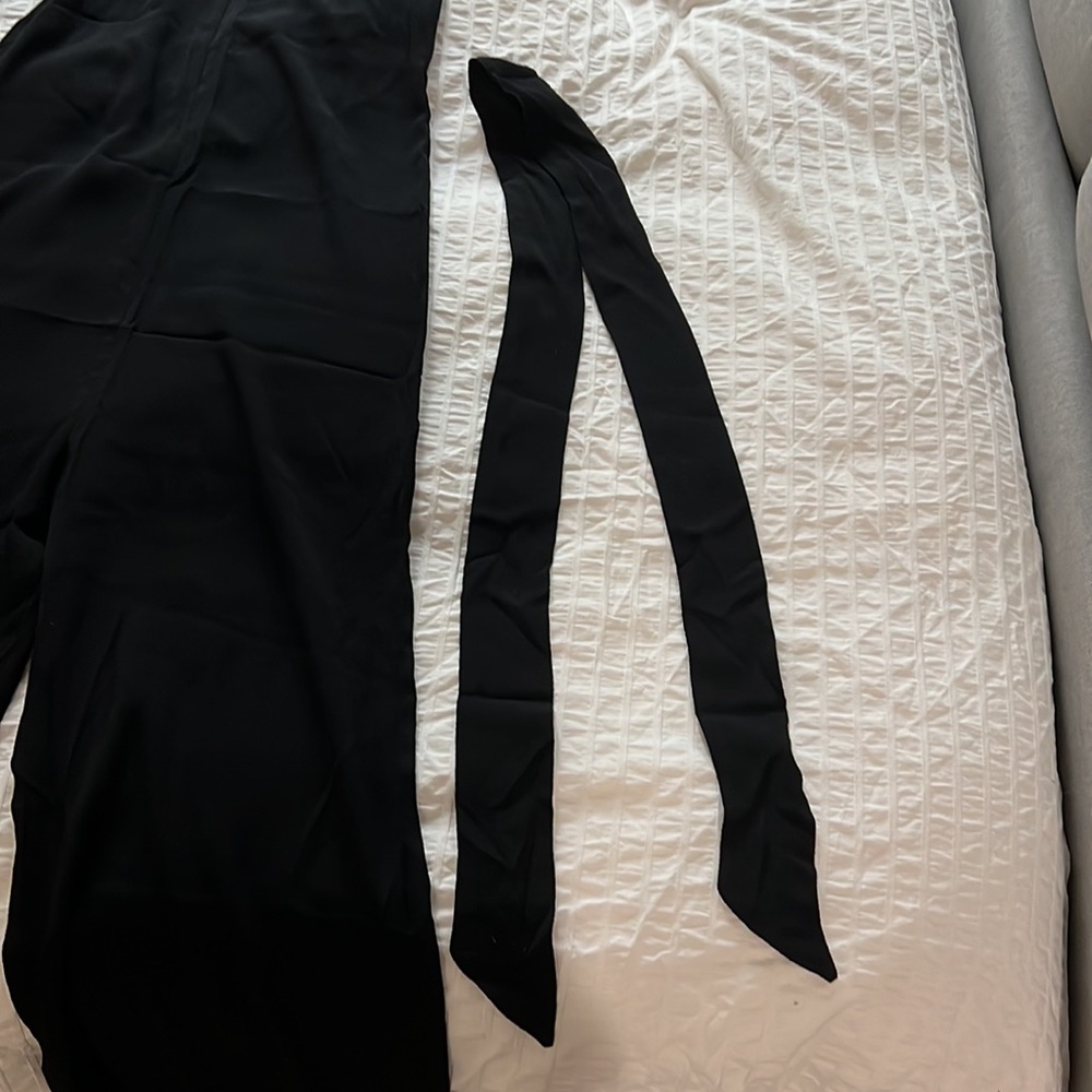 Reformation Milly jumpsuit - Picture 7 of 7